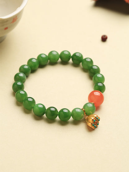 Klassieke Armband met tijdloze uitstraling