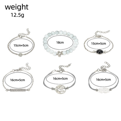 Charmante Armband voor elke gelegenheid