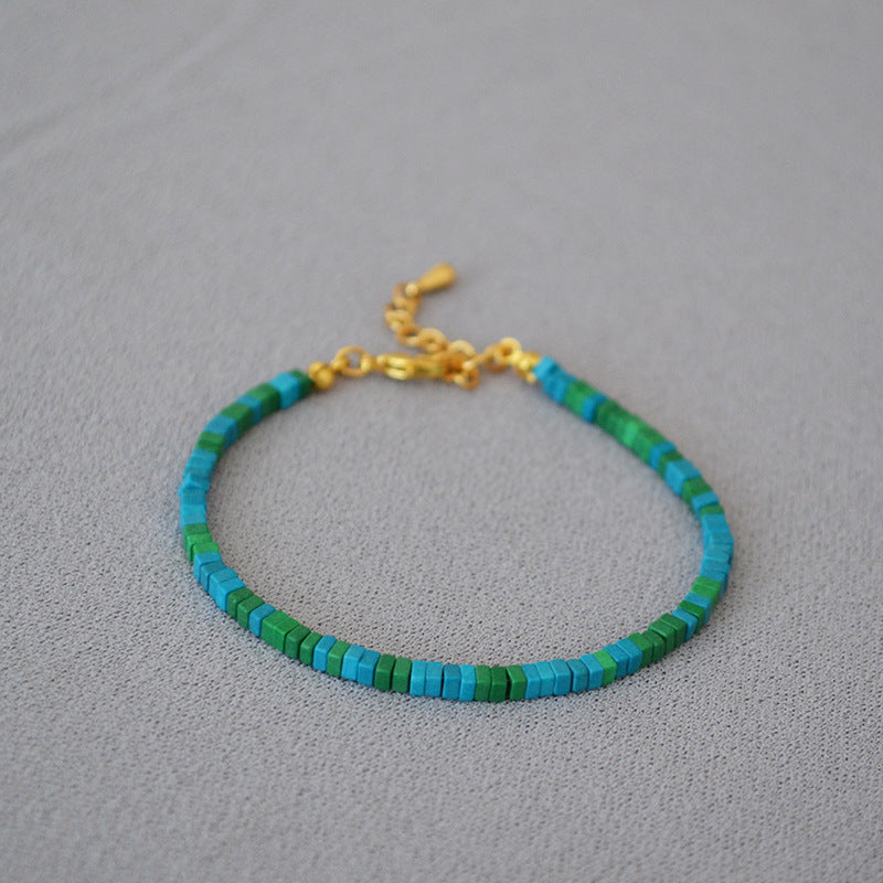 Klassieke Armband met tijdloze uitstraling