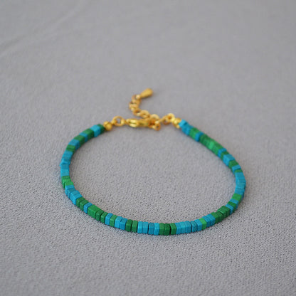 Klassieke Armband met tijdloze uitstraling