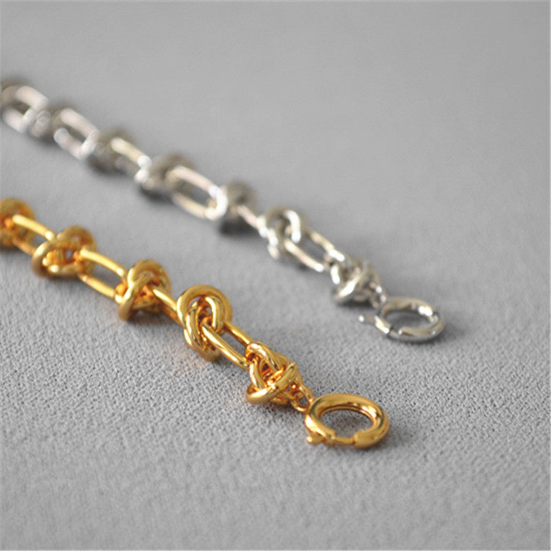 Klassieke Armband met tijdloze uitstraling