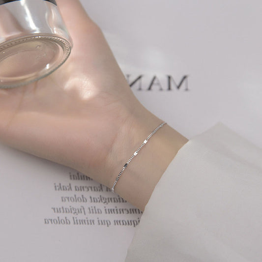 Charmante Armband voor elke gelegenheid