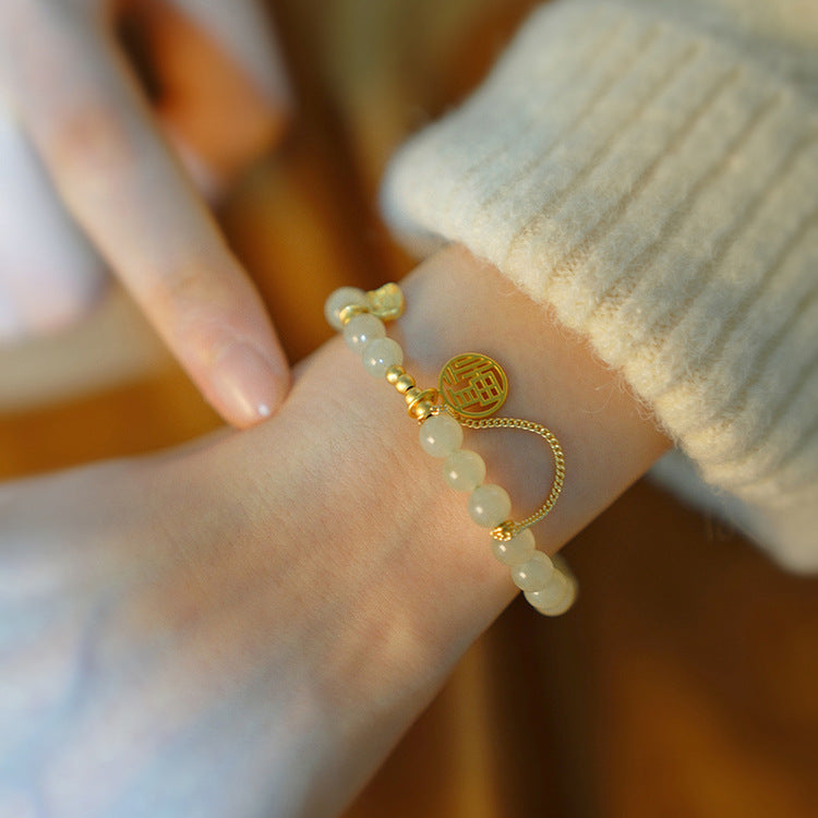 Elegante Armband voor elke gelegenheid