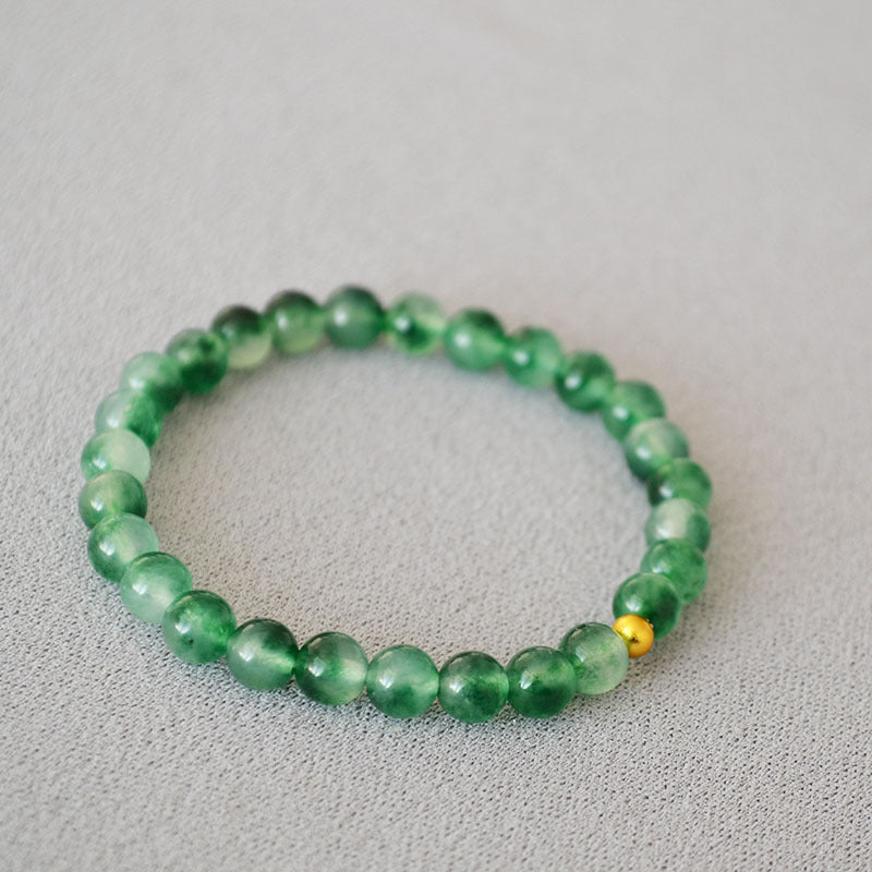 Handgemaakte vintage Armband