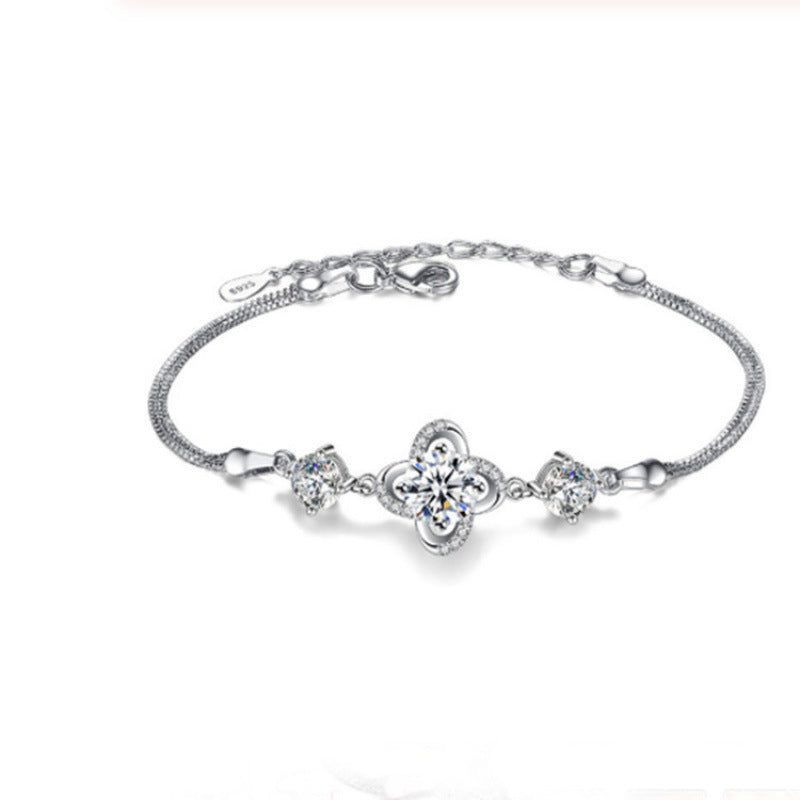 Charmante Armband voor elke gelegenheid