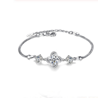 Charmante Armband voor elke gelegenheid