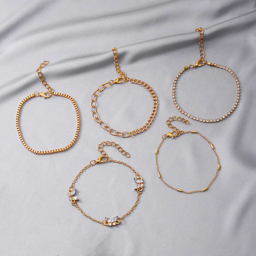 Elegante Armband voor elke gelegenheid