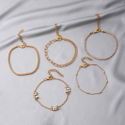 Elegante Armband voor elke gelegenheid