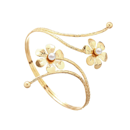 Prachtige Armband met unieke stijl