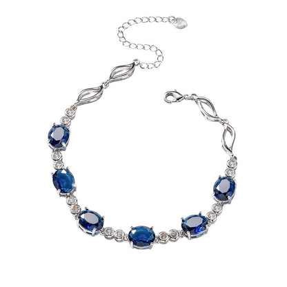 Handgemaakte vintage Armband