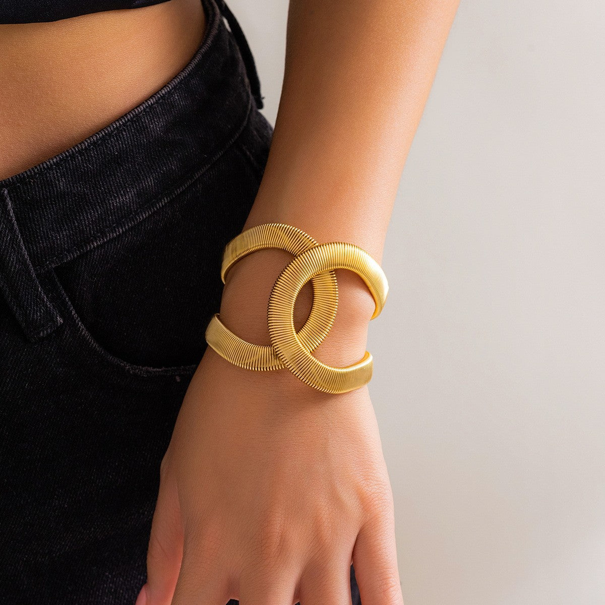 A Must-Have - Charmante Armband voor elke gelegenheid