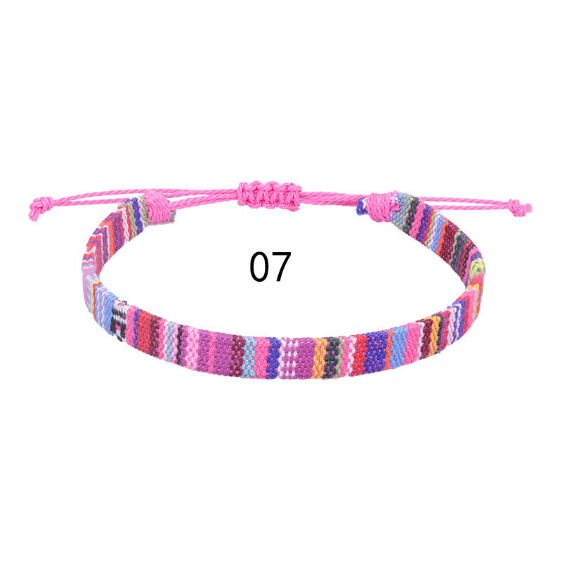 Delicaat ambachtelijke Armband