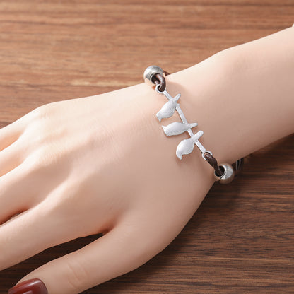 Elegante Armband voor elke gelegenheid