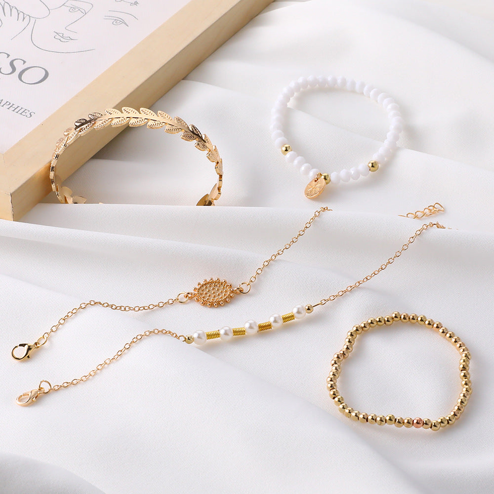 Elegante Armband voor elke gelegenheid