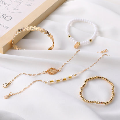 Elegante Armband voor elke gelegenheid