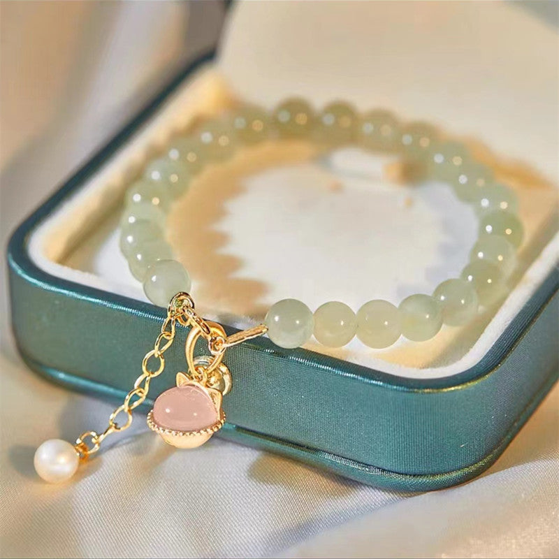 Romantische Armband voor speciale momenten