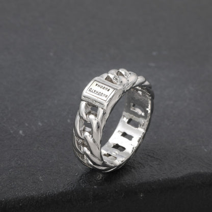 Handgemaakte vintage Armband