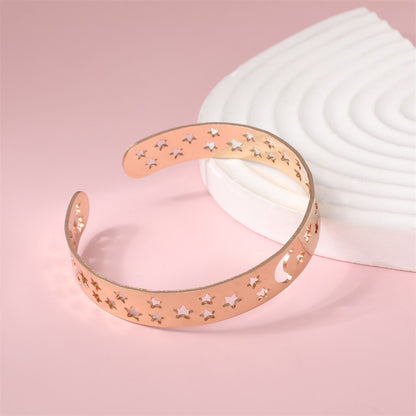 Elegante Gouden Armband voor elke gelegenheid