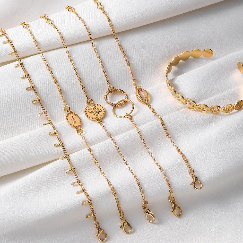 Schitterende Armband voor dagelijks gebruik