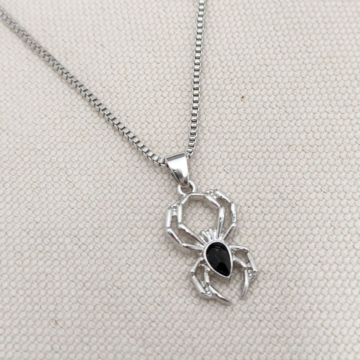 A Must-Have - Handgemaakte vintage Ketting