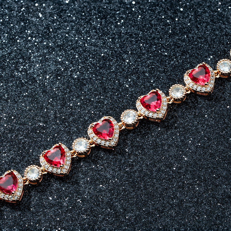 Delicaat ambachtelijke Armband