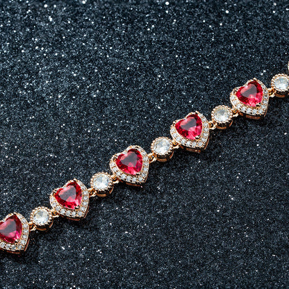 Delicaat ambachtelijke Armband