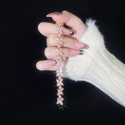 Romantische Armband voor speciale momenten