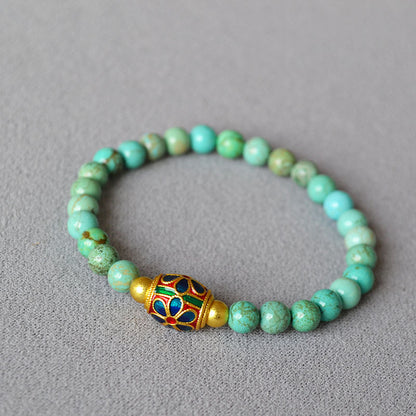 Romantische Gouden Armband voor speciale momenten