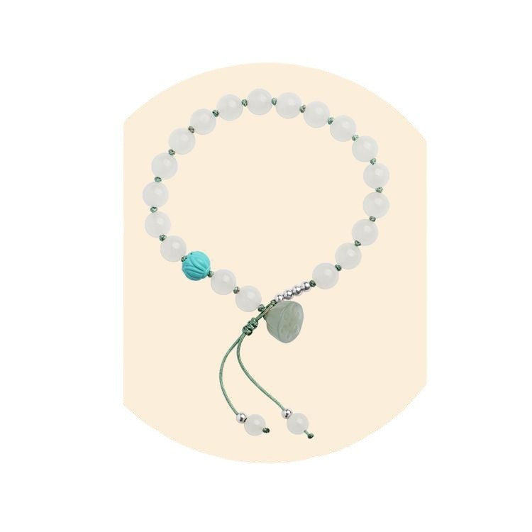 Romantische Armband voor speciale momenten