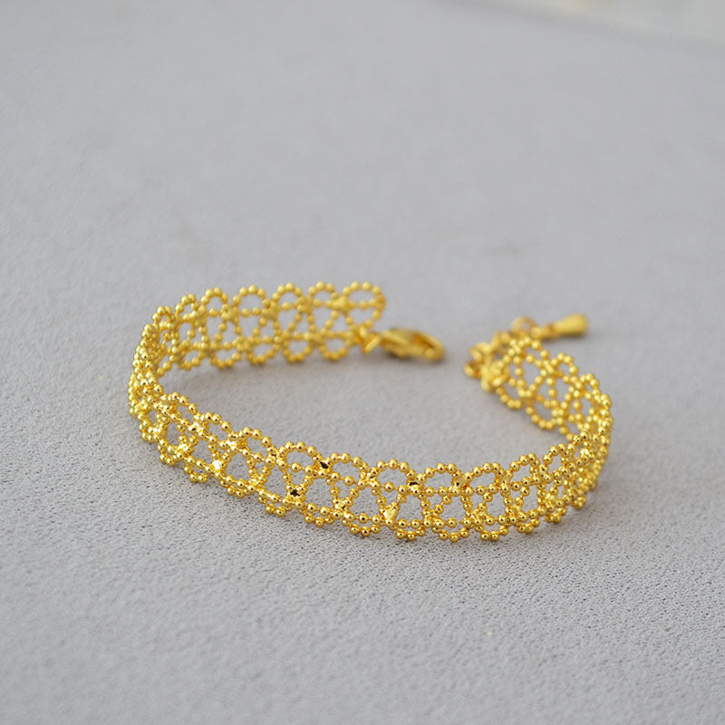 Charmante Armband voor elke gelegenheid