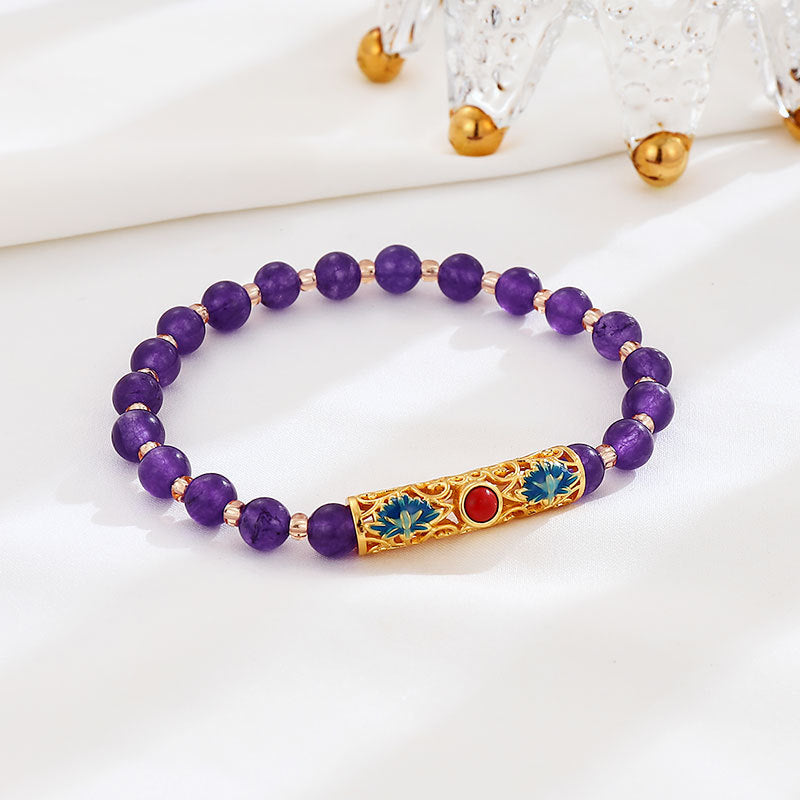 Klassieke Zilveren Armband met tijdloze uitstraling