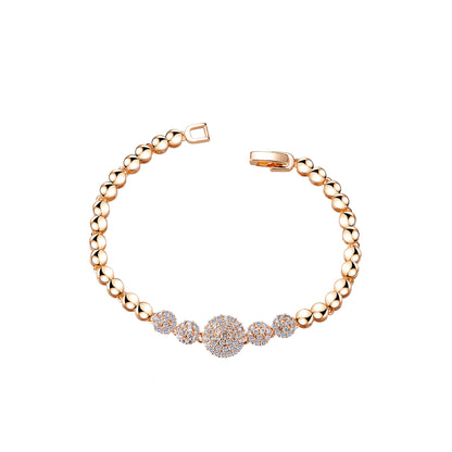 Prachtige Armband met unieke stijl