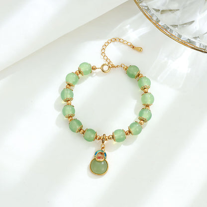 Prachtige Zilveren Armband met unieke stijl