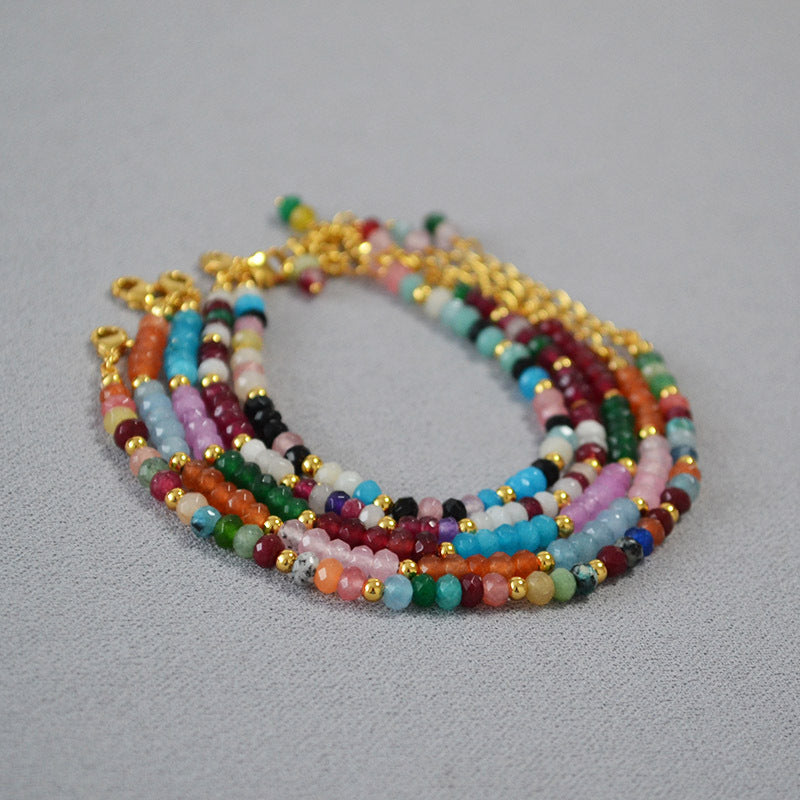 Prachtige Armband met unieke stijl