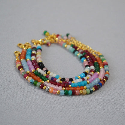 Prachtige Armband met unieke stijl