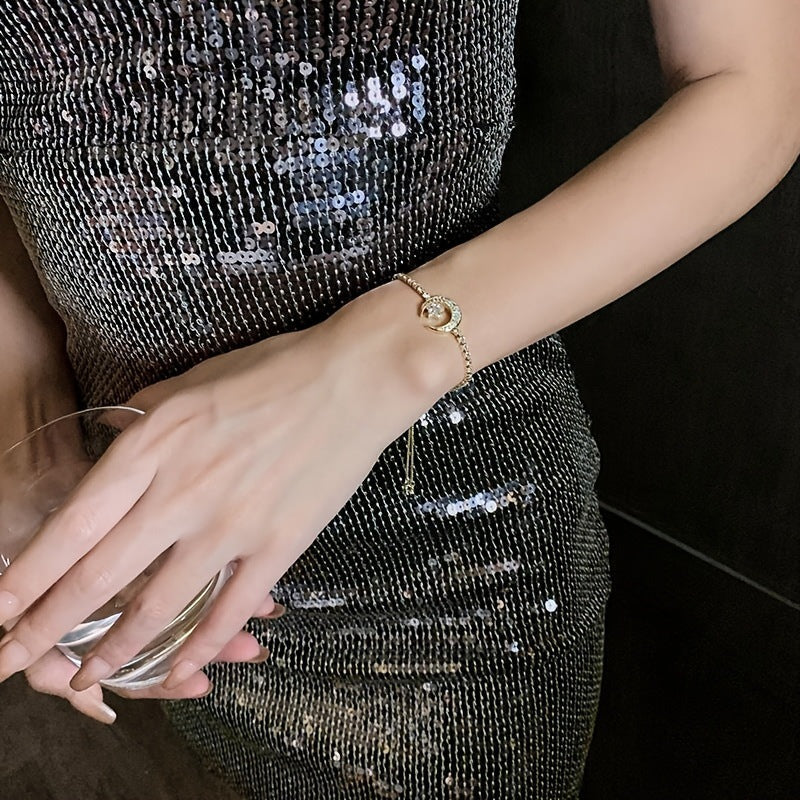 A Must-Have - Romantische Armband voor speciale momenten