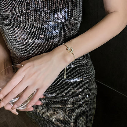 A Must-Have - Romantische Armband voor speciale momenten