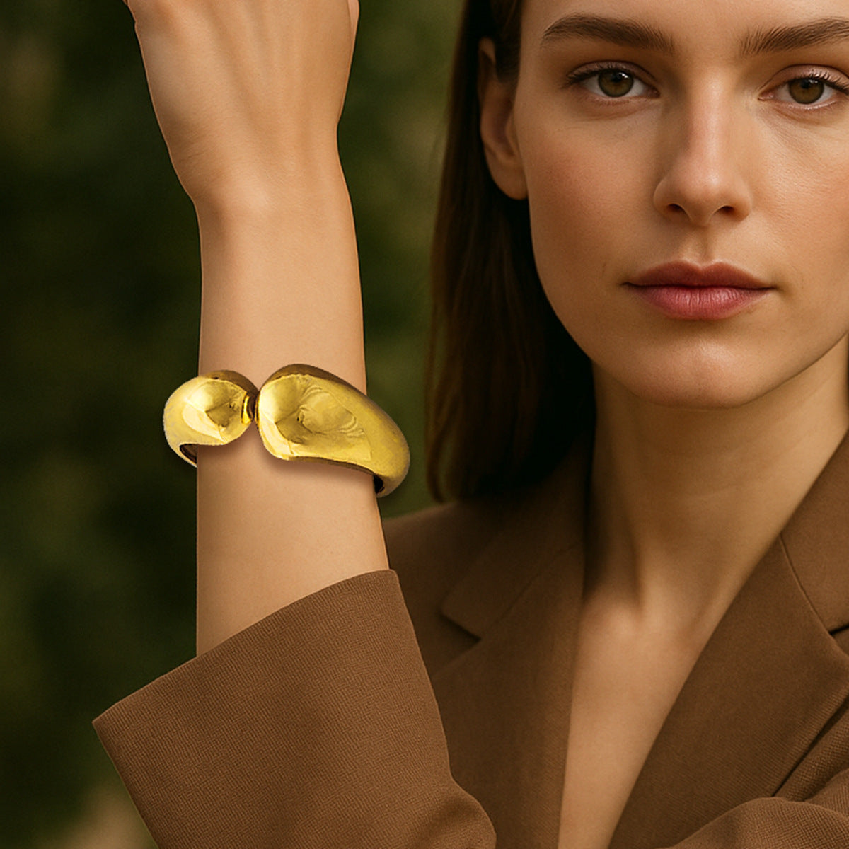 Schitterende Armband voor dagelijks gebruik