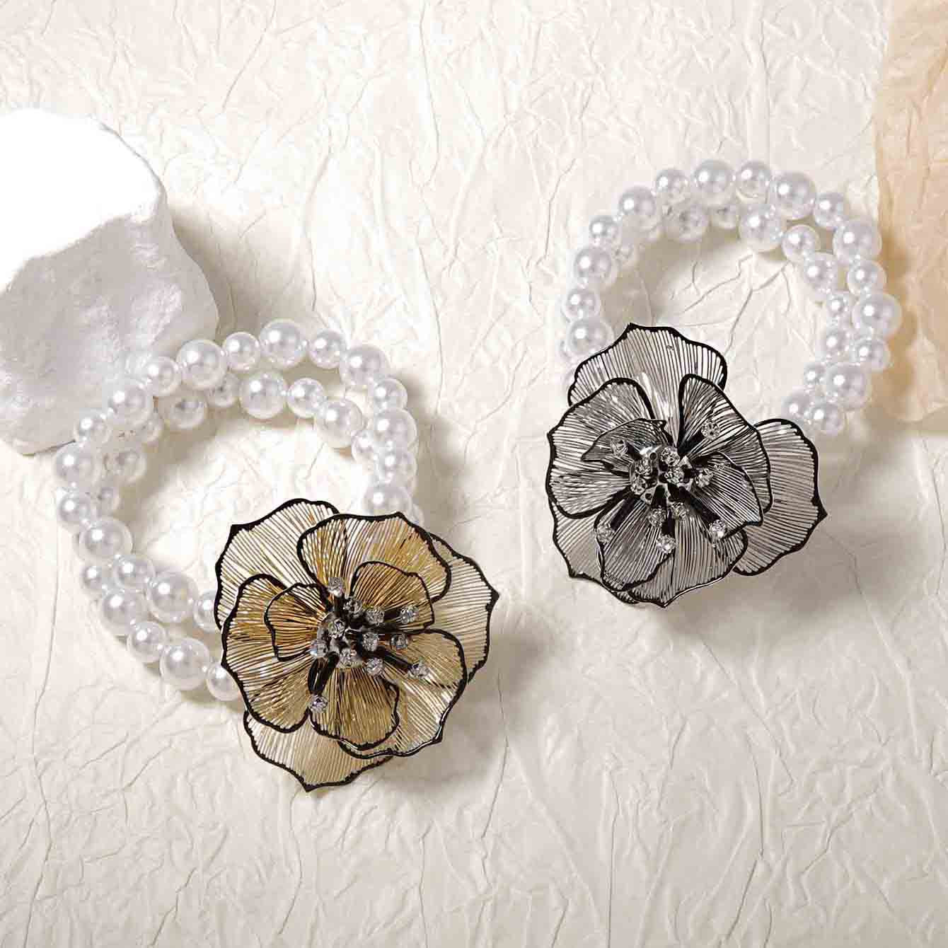 Charmante Parel Hanger voor elke gelegenheid