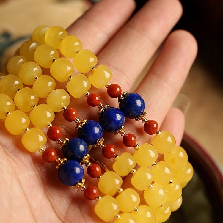 Delicaat ambachtelijke Armband