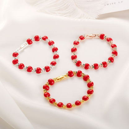 Romantische Armband voor speciale momenten