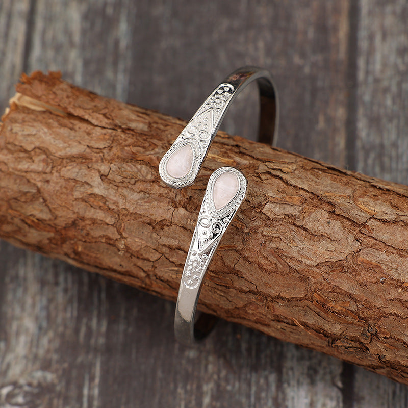 Handgemaakte vintage Armband