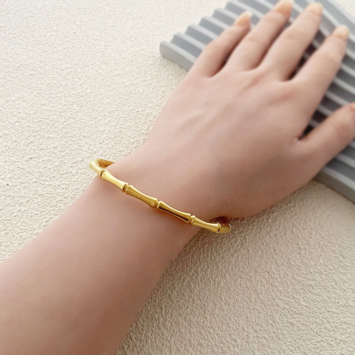 Prachtige Armband met unieke stijl