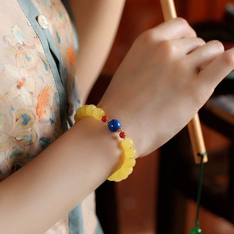 Delicaat ambachtelijke Armband