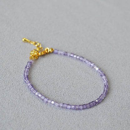 Romantische Armband voor speciale momenten