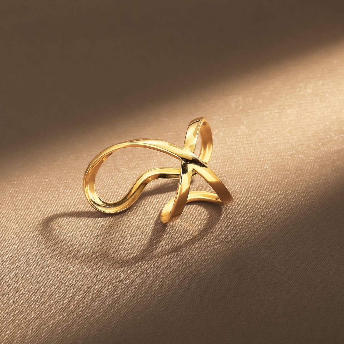 Schitterende Gouden Armband voor dagelijks gebruik