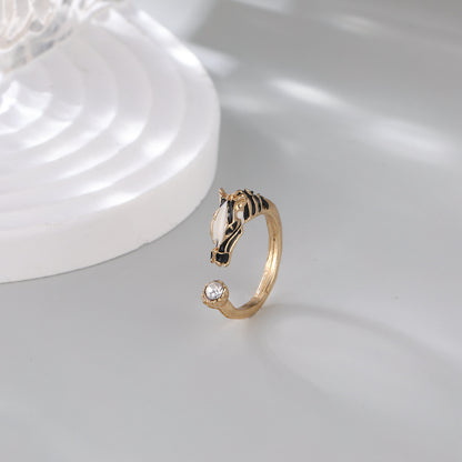 Klassieke Gouden Armband met tijdloze uitstraling