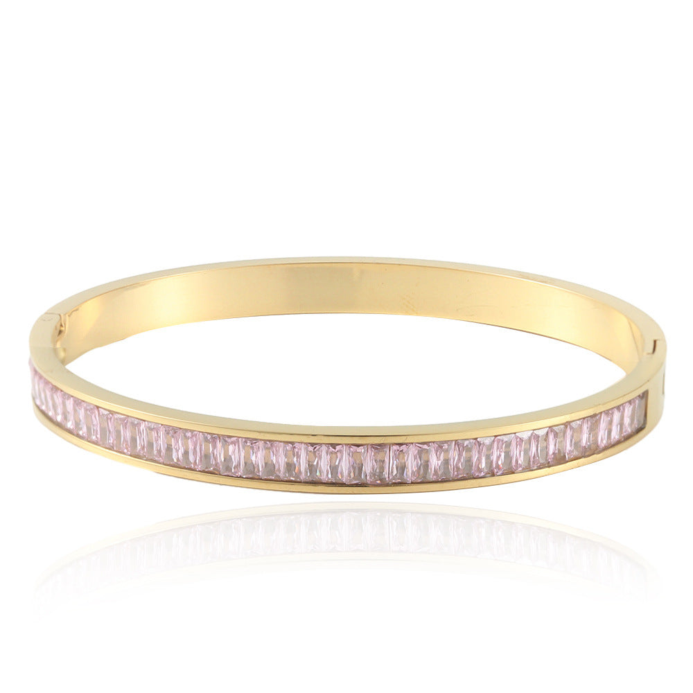 Prachtige Armband met unieke stijl