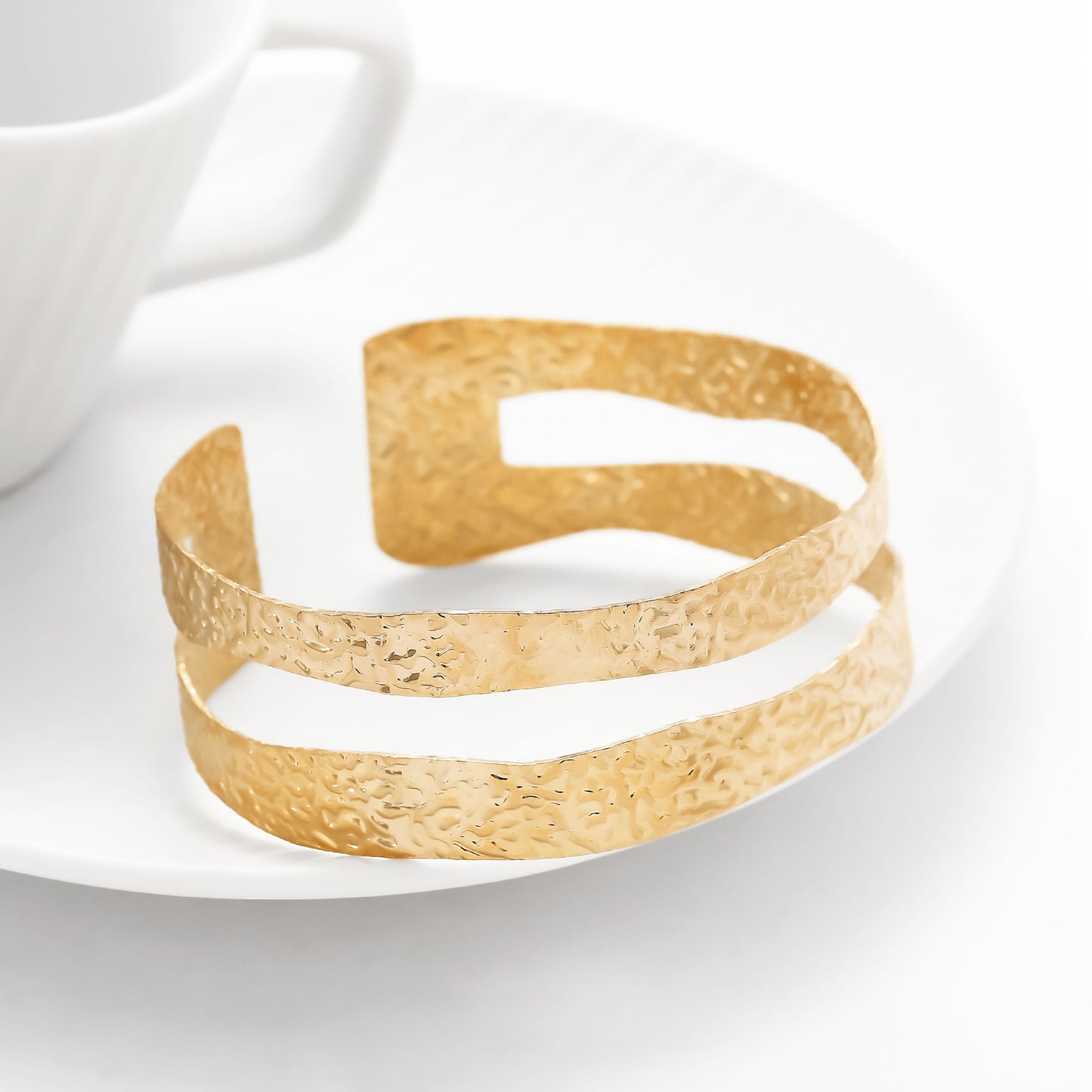 Prachtige Armband met unieke stijl