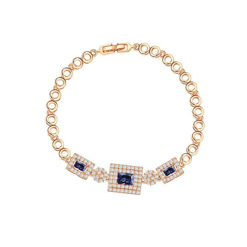 Charmante Armband voor elke gelegenheid